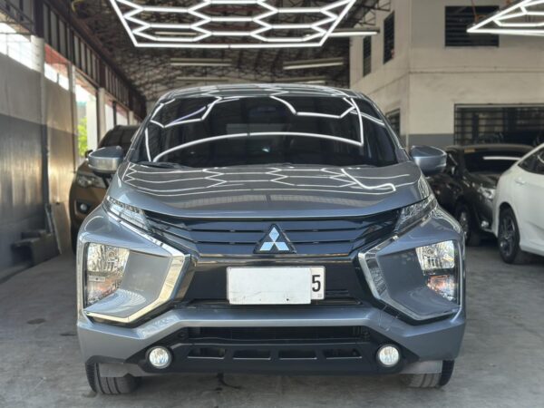 2019 MITSUBISHI XPANDER GLX PLUS A/T - Image 3