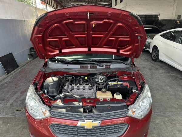 2019 Chevrolet Sail LT A/T - Image 12