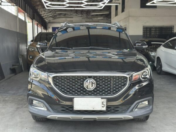 2022 MG ZS STYLE PLUS A/T - Image 4