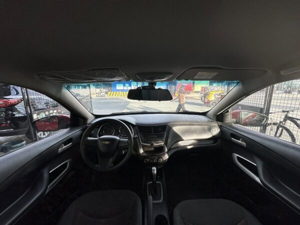 2019 Chevrolet Sail LT A/T - Image 11