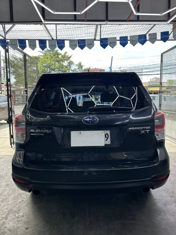 2018 Subaru Forester 2.0 XT AWD - Image 7