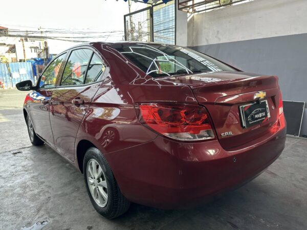 2019 Chevrolet Sail LT A/T - Image 6