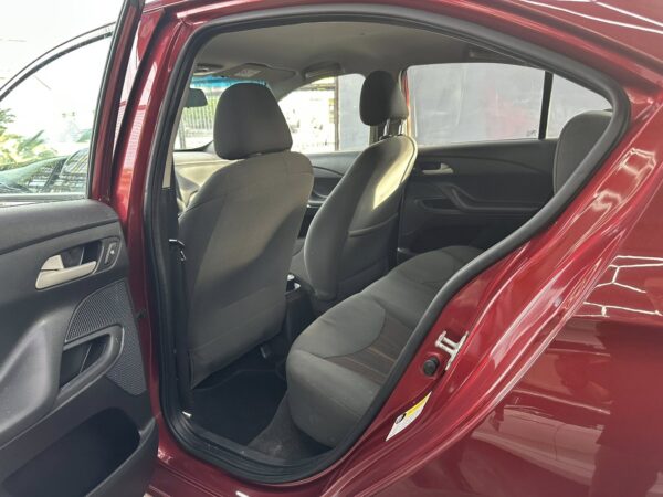 2019 Chevrolet Sail LT A/T - Image 8