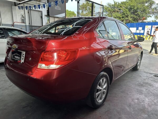 2019 Chevrolet Sail LT A/T - Image 5
