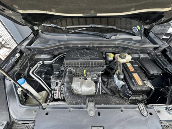 2022 MG ZS STYLE PLUS A/T - Image 14