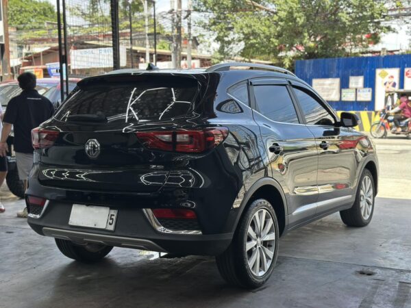 2022 MG ZS STYLE PLUS A/T - Image 5