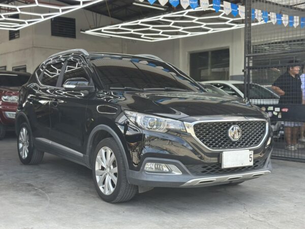 2022 MG ZS STYLE PLUS A/T - Image 3
