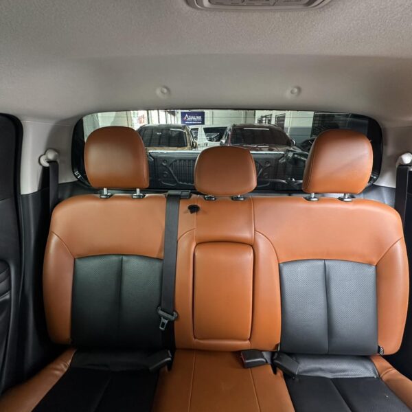 2022 MITSUBISHI STRADA ATHLETE 4x4 A/T - Image 5