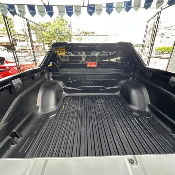 2022 MITSUBISHI STRADA ATHLETE 4x4 A/T - Image 8