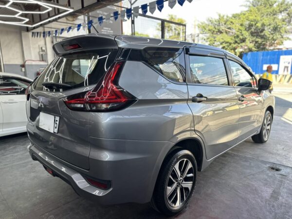 2019 MITSUBISHI XPANDER GLX PLUS A/T - Image 6