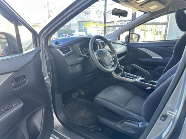 2019 MITSUBISHI XPANDER GLX PLUS A/T - Image 7