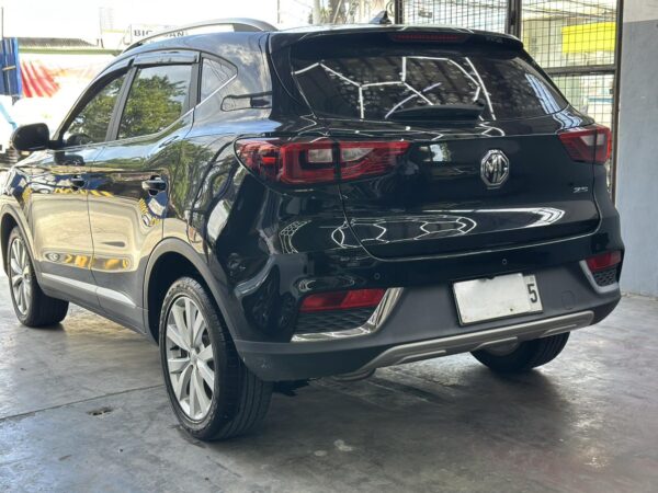 2022 MG ZS STYLE PLUS A/T - Image 6