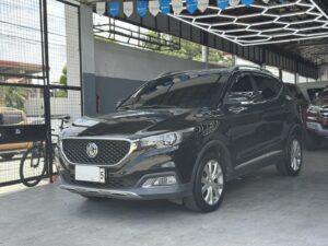 2022 MG ZS STYLE PLUS A/T