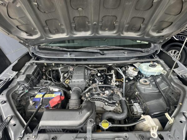 2019 TOYOTA AVANZA E 1.3 GAS A/T - Image 12
