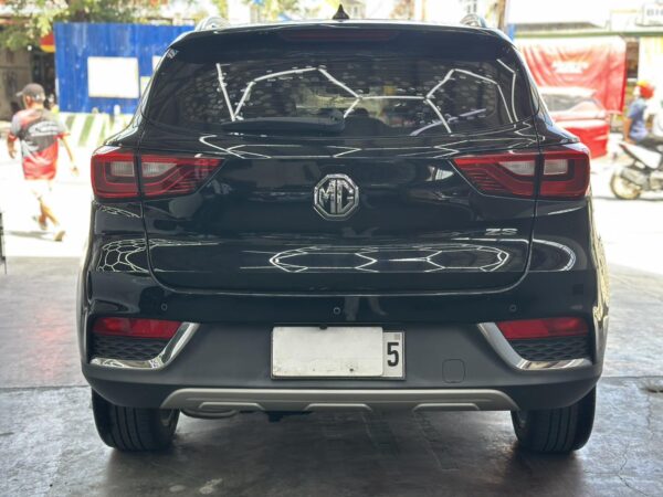 2022 MG ZS STYLE PLUS A/T - Image 7
