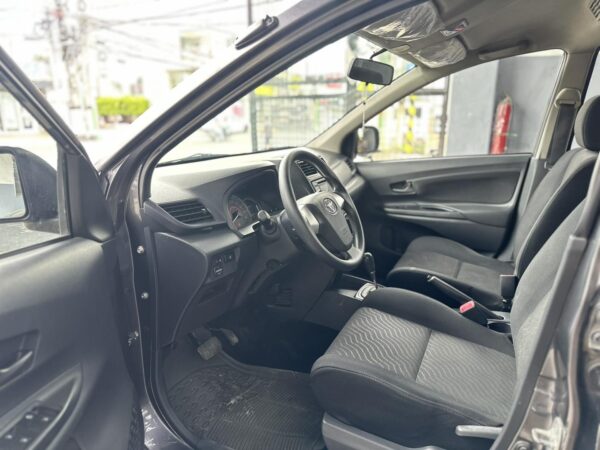 2019 TOYOTA AVANZA E 1.3 GAS A/T - Image 11