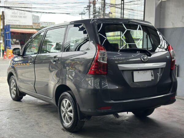 2019 TOYOTA AVANZA E 1.3 GAS A/T - Image 6