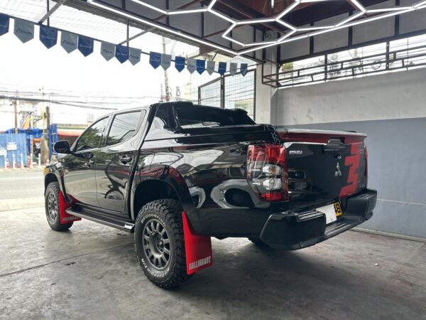 2022 MITSUBISHI STRADA ATHLETE 4x4 A/T - Image 11