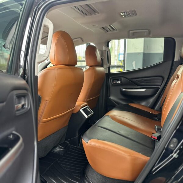 2022 MITSUBISHI STRADA ATHLETE 4x4 A/T - Image 6