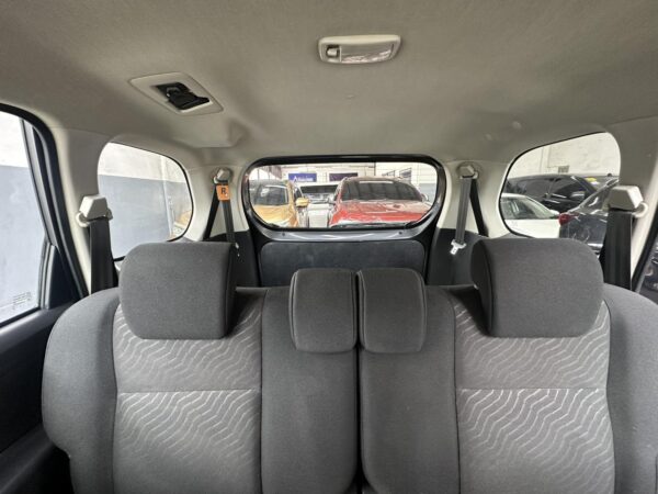 2019 TOYOTA AVANZA E 1.3 GAS A/T - Image 9