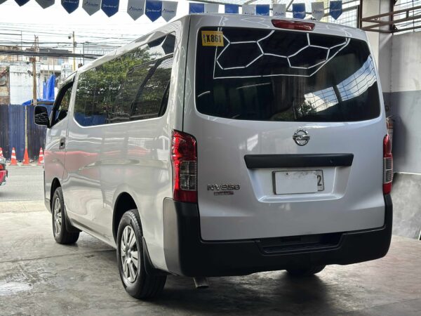2019 NISSAN NV350 URVAN 2.5 M/T - Image 6