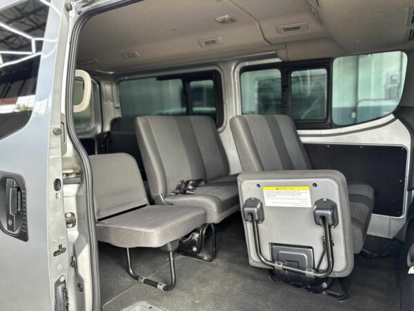 2019 NISSAN NV350 URVAN 2.5 M/T - Image 9