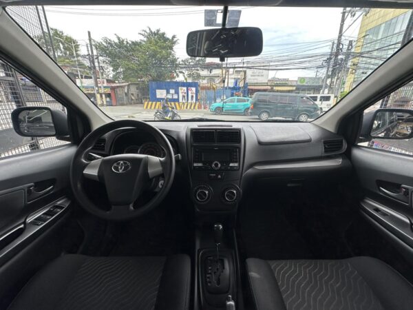 2019 TOYOTA AVANZA E 1.3 GAS A/T - Image 10