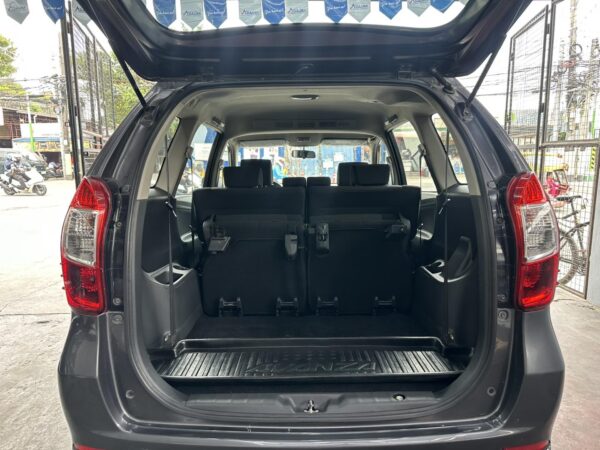 2019 TOYOTA AVANZA E 1.3 GAS A/T - Image 8