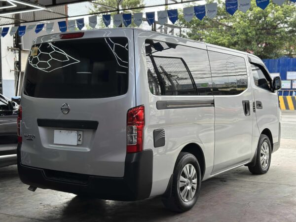 2019 NISSAN NV350 URVAN 2.5 M/T - Image 5