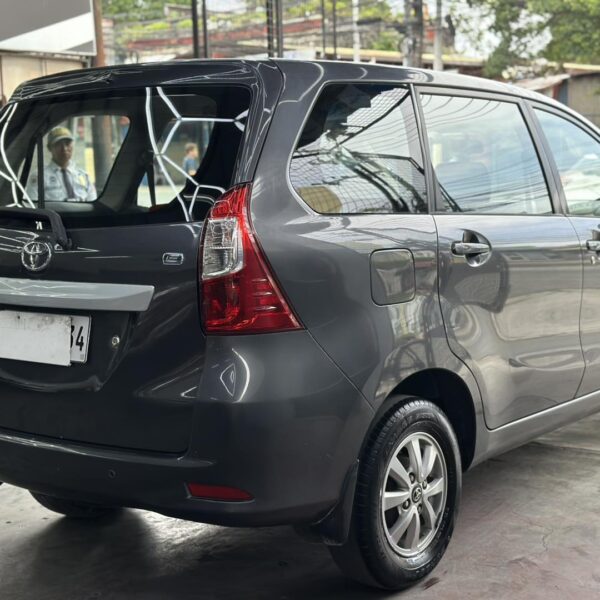 2019 TOYOTA AVANZA E 1.3 GAS A/T - Image 5