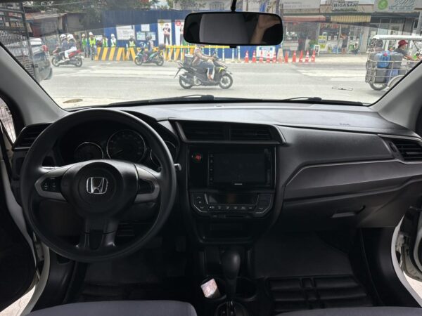 2020 HONDA BRV  S 1.5 A/T - Image 12