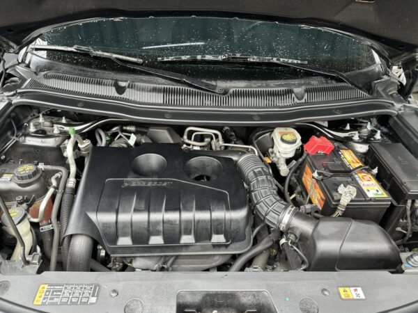 2018 FORD EXPLORER  ECOBOOST A/T - Image 12