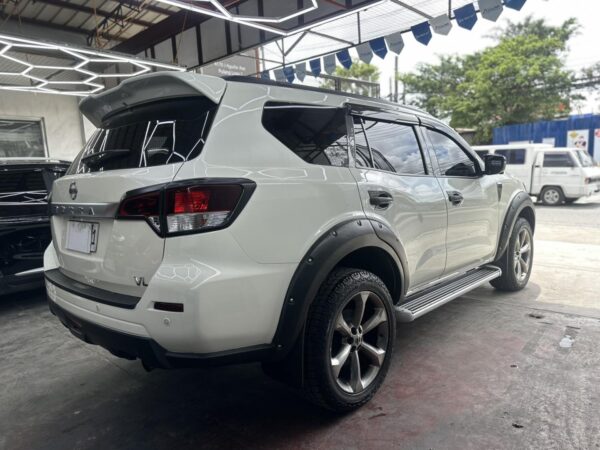 2020 NISSAN TERRA 2.5 VL 4x2 A/T - Image 5