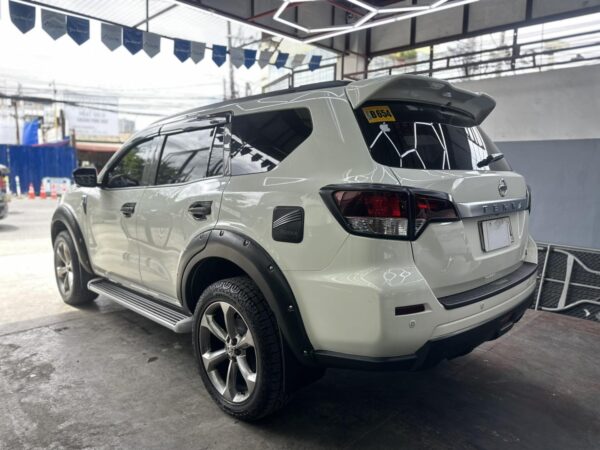 2020 NISSAN TERRA 2.5 VL 4x2 A/T - Image 6