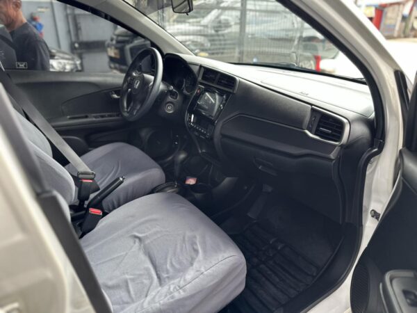 2020 HONDA BRV  S 1.5 A/T - Image 11