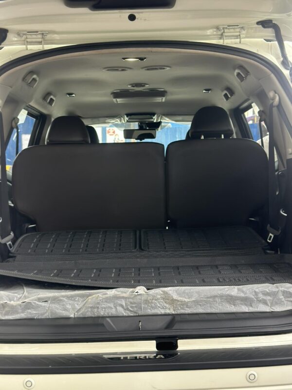 2020 NISSAN TERRA 2.5 VL 4x2 A/T - Image 8
