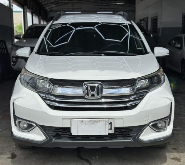 2020 HONDA BRV  S 1.5 A/T - Image 4