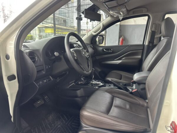 2020 NISSAN TERRA 2.5 VL 4x2 A/T - Image 11