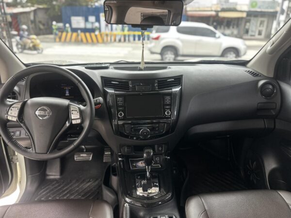 2020 NISSAN TERRA 2.5 VL 4x2 A/T - Image 12