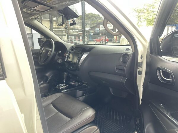 2020 NISSAN TERRA 2.5 VL 4x2 A/T - Image 10