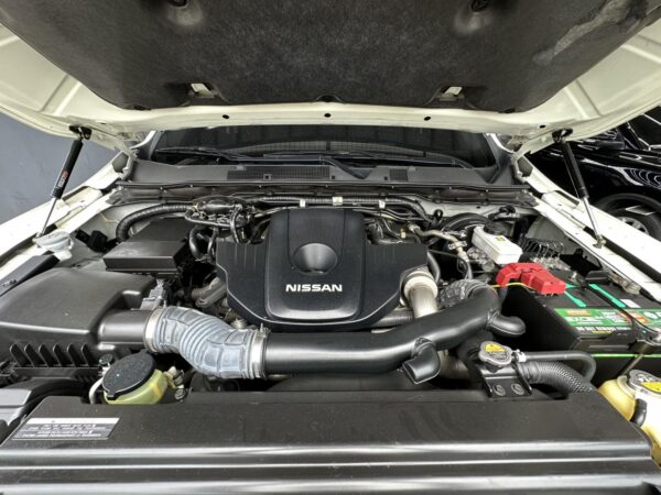 2020 NISSAN TERRA 2.5 VL 4x2 A/T - Image 14