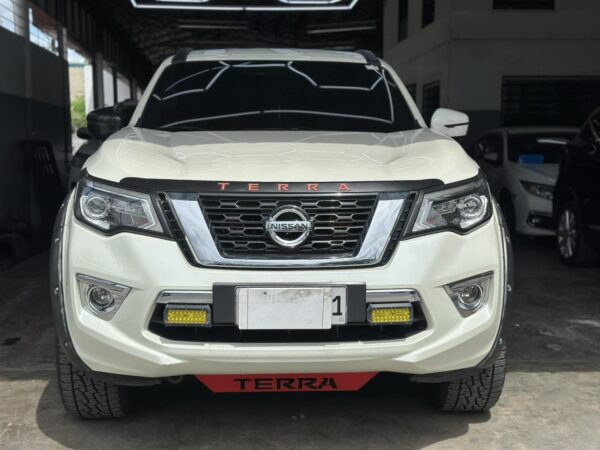 2020 NISSAN TERRA 2.5 VL 4x2 A/T - Image 4