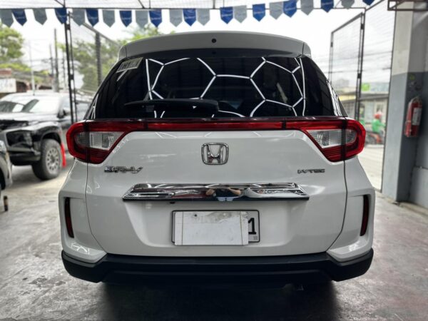 2020 HONDA BRV  S 1.5 A/T - Image 7