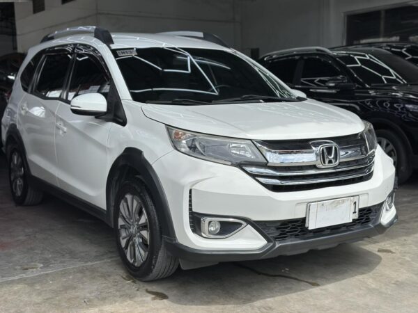 2020 HONDA BRV  S 1.5 A/T - Image 3
