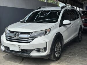 2020 HONDA BRV  S 1.5 A/T