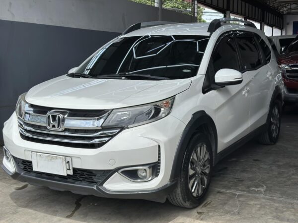 2020 HONDA BRV  S 1.5 A/T