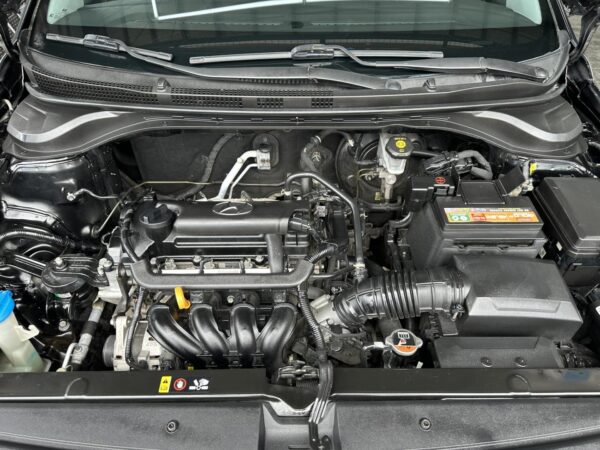 2019 HYUNDAI ACCENT 1.4 GL GASOLINE M/T - Image 14
