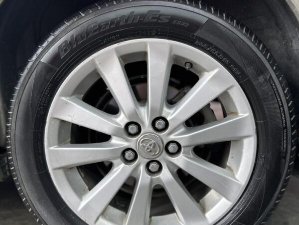 2010 TOYOTA ALTIS 1.6 V A/T - Image 11