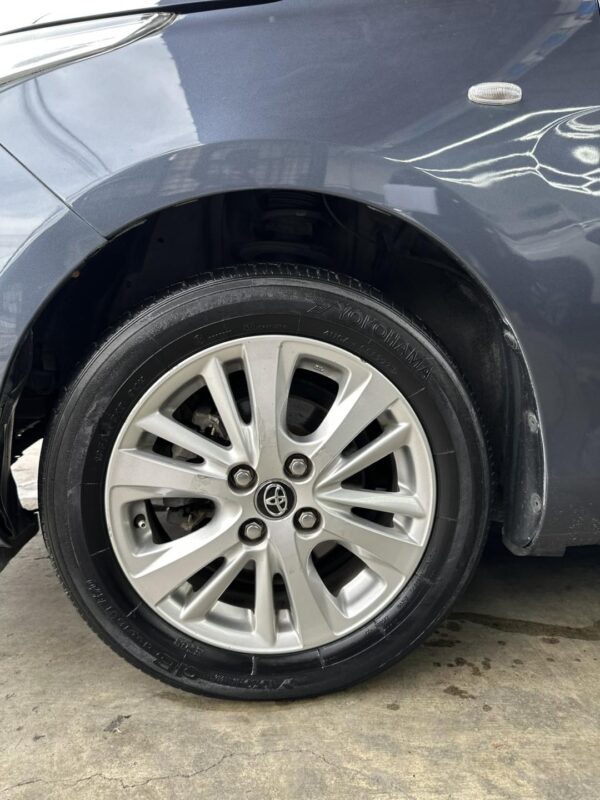 2019 TOYOTA VIOS E A/T - Image 12