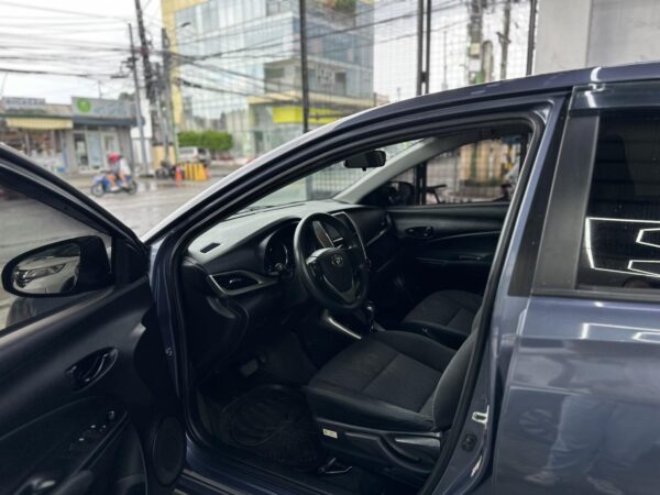 2019 TOYOTA VIOS E A/T - Image 9